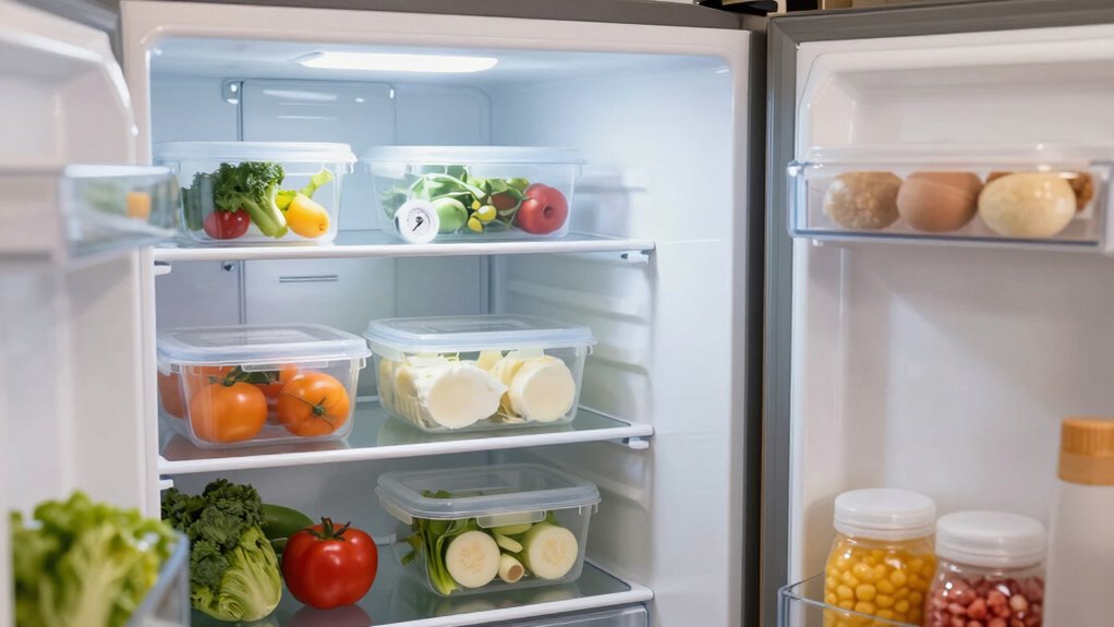 stockpile maintain store diversify