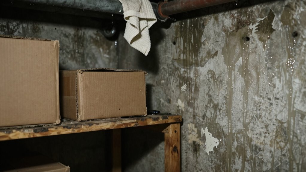 stop moisture keep fresh