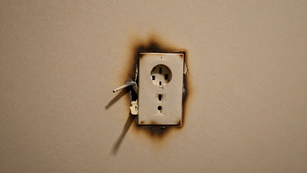 storm proof electrical safety measures