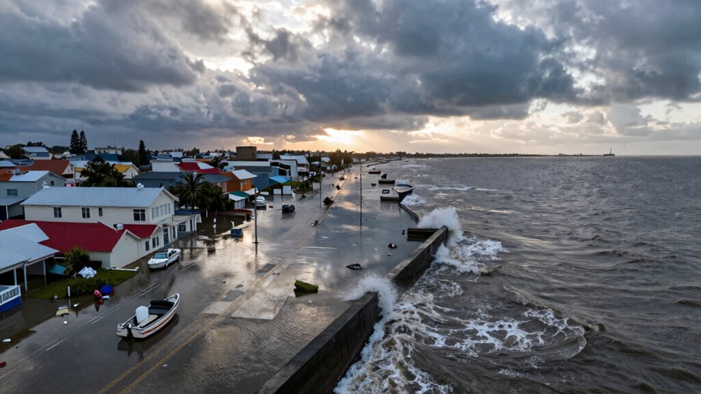 storm surge mapping urgency