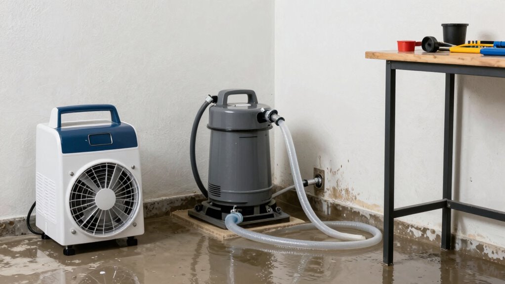 sump pump maintenance tips