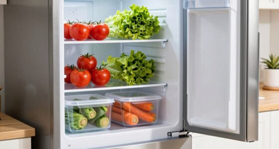 time limits for perishables