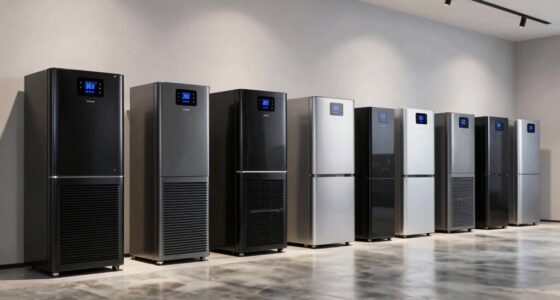 top 100 pint dehumidifiers