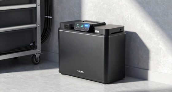 top 10kwh home batteries