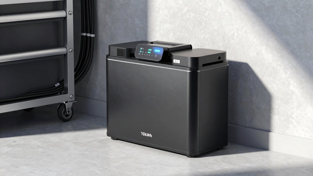 top 10kwh home batteries