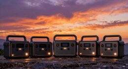 top 10kwh portable stations