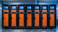 top 10kwh server batteries