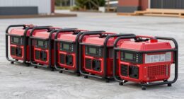 top 11000w inverter generators