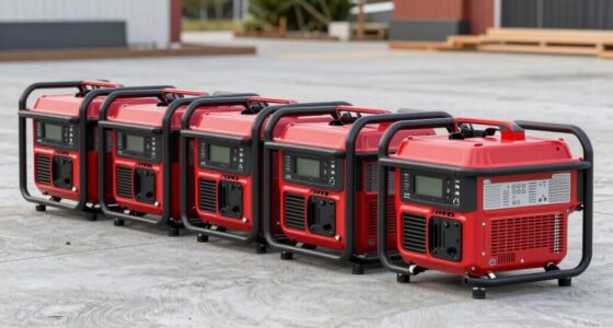 top 11000w inverter generators