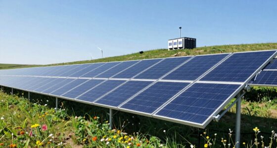 top 12000w off grid solar kits