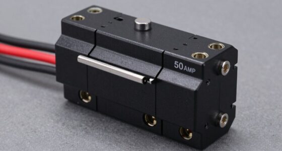 top 12 50 amp switches