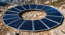 top 12 foldable solar panels