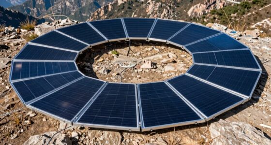 top 12 foldable solar panels