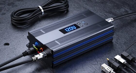 top 12v to 120v inverters