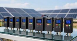 top 13 mppt controllers