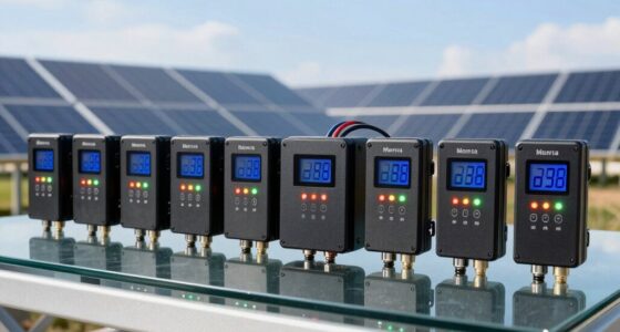 top 13 mppt controllers