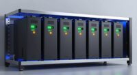 top 14 48v backup racks