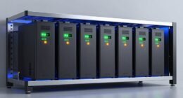 top 14 48v backup racks