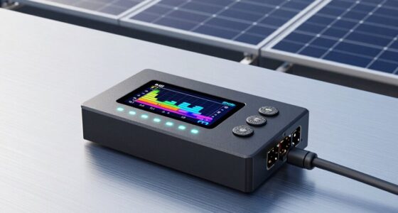 top 14 mppt controllers