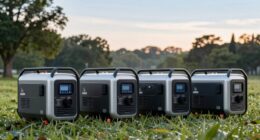 top 14 quiet inverter generators