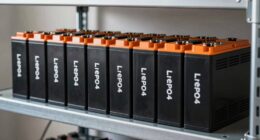 top 14 rack mount batteries