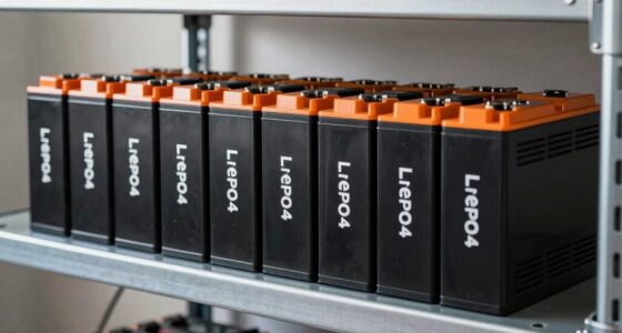 top 14 rack mount batteries