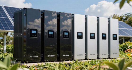 top 14 solar inverters