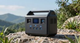 top 14 solar powered stations