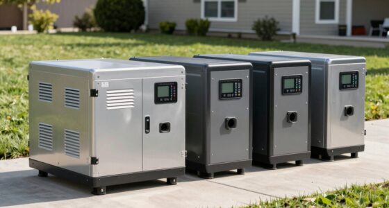 top 14kw generator models