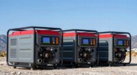 top 15000w portable diesel generators