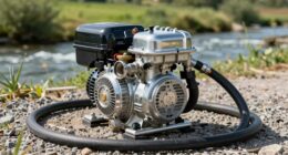 top 15 2 inch gas pumps