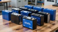top 15 48v 100ah batteries