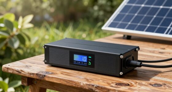 top 15 48v solar inverters