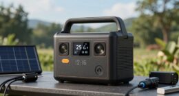 top 15 portable power stations