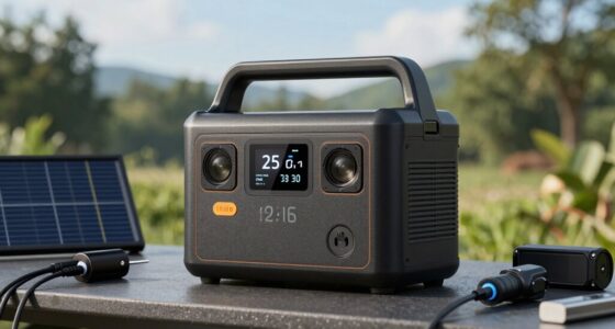 top 15 portable power stations