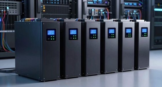 top 15kwh server batteries