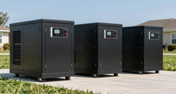 top 17kw generator picks
