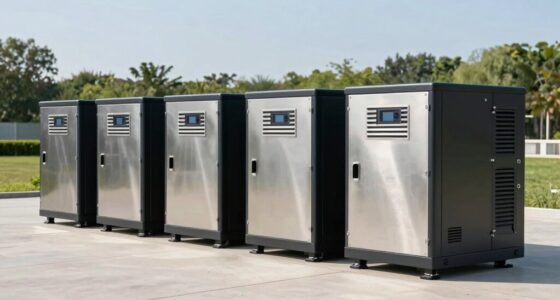 top 18kw standby generators