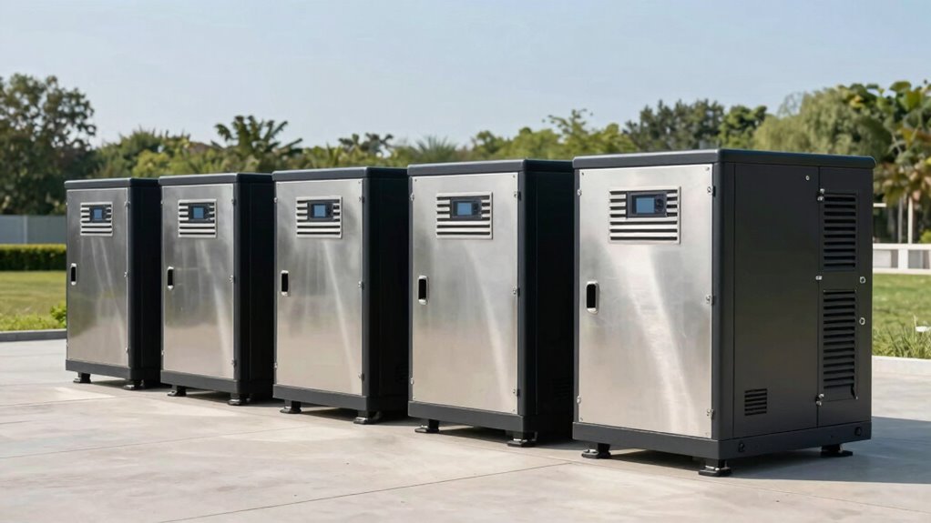 top 18kw standby generators
