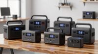 top 2000w portable stations