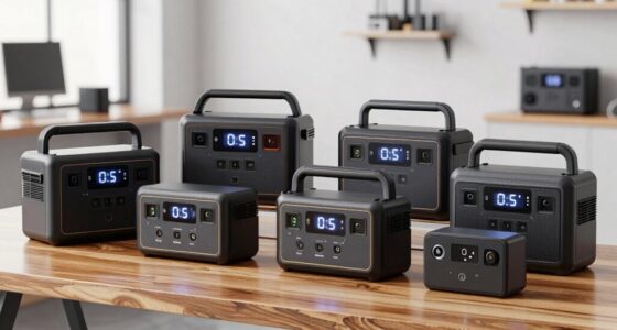 top 2000w portable stations