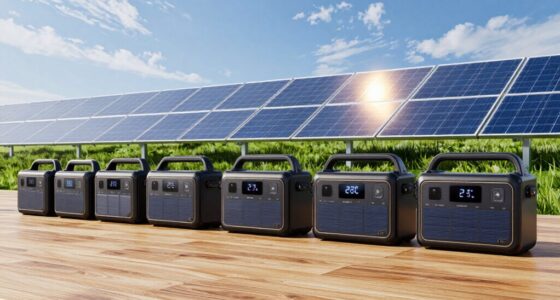 top 2000w solar kits