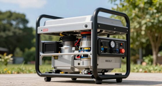 top 2026 dual fuel generators