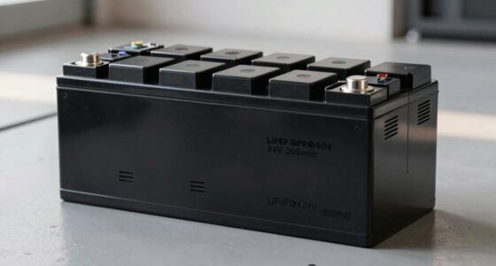 top 2026 lifepo4 batteries