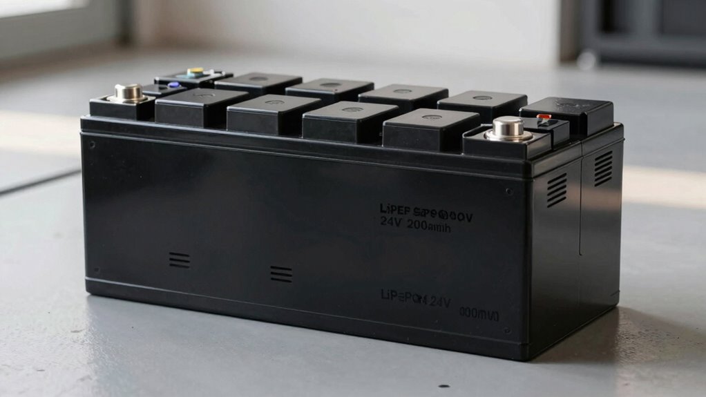top 2026 lifepo4 batteries