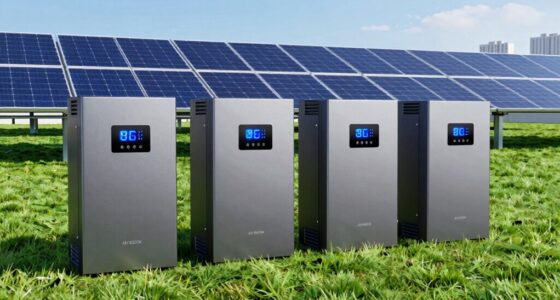 top 2026 solar inverters