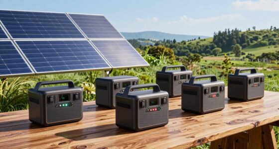 top 2026 solar power bundles