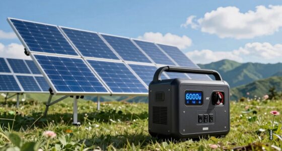 top 2026 solar power kits