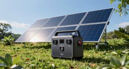 top 2026 solar power