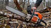 top 20 inch storm chainsaws